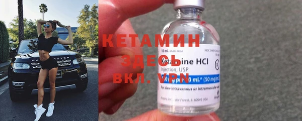 ALPHA PVP Покров