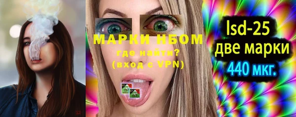 ALPHA PVP Покров